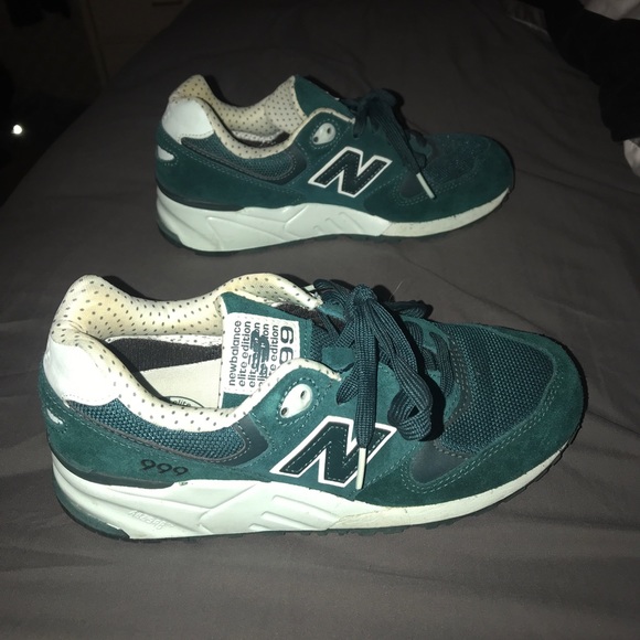 New Balance elite edition 999 - Picture 4 of 5